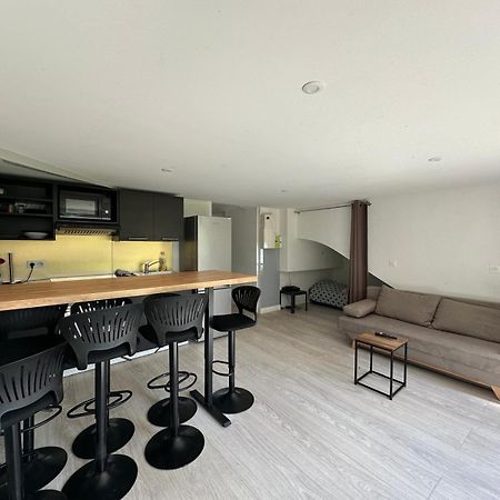 Viens Dans Mon Beau Jardin ! 012 Daire Rouen Dış mekan fotoğraf