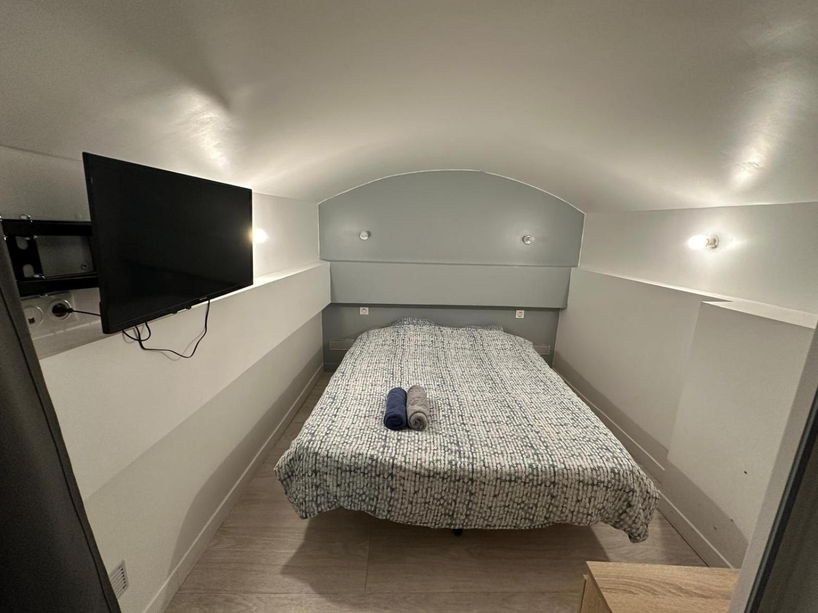 Viens Dans Mon Beau Jardin ! 012 Daire Rouen Dış mekan fotoğraf