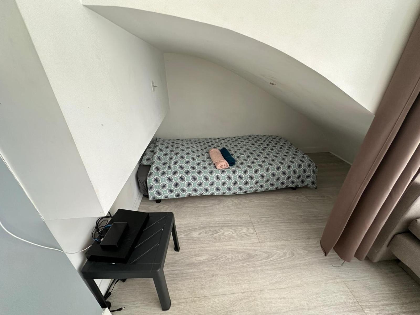 Viens Dans Mon Beau Jardin ! 012 Daire Rouen Dış mekan fotoğraf